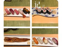 -泉寿司(万科公园店)