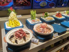 -味莊·青岛菜(云霄路店)