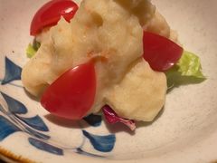 -山葵家·创意料理(万象汇店)