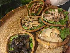-滇野云南野生菌餐厅(陕西南路店)