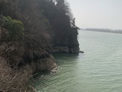 -采石矶景区