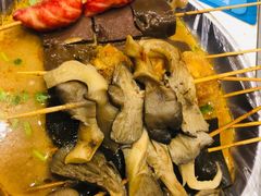 -大姐麻辣烫(莲宝中路店)