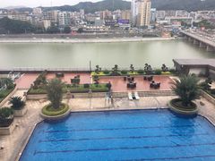 -韶关风度华美达广场酒店