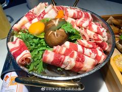 -花开餐厅(环湖中路店)