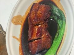 -桂满陇·手作小笼包&江南叫花鸡(中山公园店)