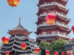 -芜湖方特东方神画