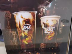 -DQ·蛋糕·冰淇淋(金桥店)