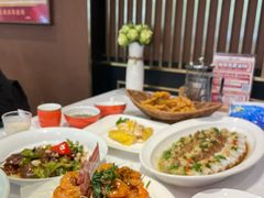 -聚鑫阁江浙菜·非遗传承技艺(闵行交大店)
