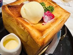 -茉莉餐厅(包河万达店)
