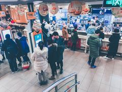 -麦当劳(豫园店)