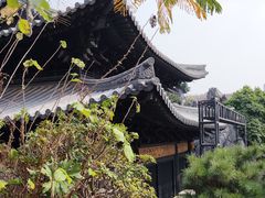 -广州西关永庆坊旅游区