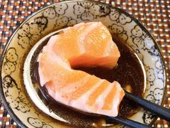 -樱の千渡日式料理·铁板烧•烧鸟(金盛田广场店)