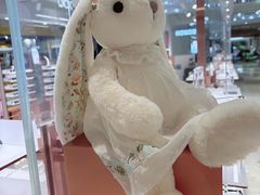 -金鹰国际购物中心(江都店)