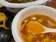 -环秀楼(黄山呈坎店)
