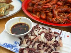 -桐梓锅贴饺(桃源东路店)