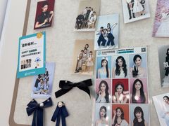 -拍刻风照相馆(花都融创店)