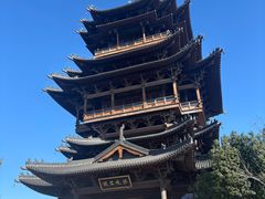 -杭州半山国家森林公园