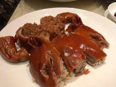-8餐厅(新葡京酒店)