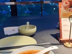 -蝴蝶里·粤菜·点心(滨江龙湖店)