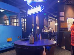 -前海沿·青岛菜(五四广场永旺店)