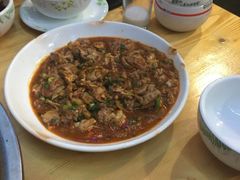 -韩妹鱼庄·泸定老字号(泸定店)