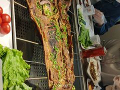 -炑羊香烤全羊(西三旗店)