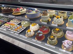 -Pantry's Best派悦坊蛋糕(K11购物艺术中心店)