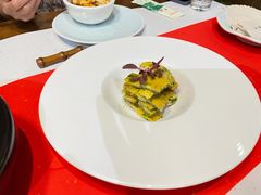 -荷风细雨·中国茶宴(碧云店)