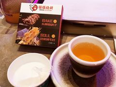 -强强烧烤·宵夜(方庄店)