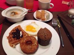 滴水湖皇冠假日酒店-上海滴水湖皇冠假日酒店