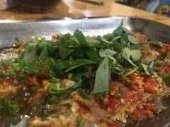 -夜烤·宜宾烧烤(洋河路店)