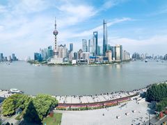 -上海和平饭店华懋阁 Cathay Room