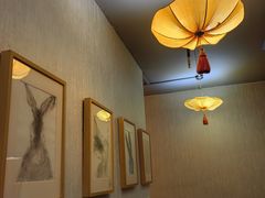 -宋庄魁元艺术餐厅