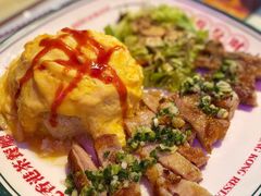 -龙记·香港茶餐厅(海上世界店)