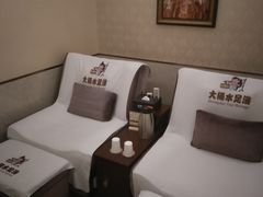 -万事吉健康生活馆(古城店)