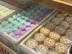 -稻香村(文殊院旗舰店)