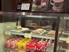 -逸派咖啡 EPARKCOFFEE(广安门店)