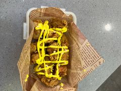 -豚妈妈汤饭·部队锅(南京东路店)