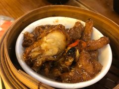 -添好运点心专门店(深水埗店)