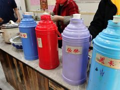 -王记肉火烧早餐中国店
