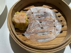 -万龙洲海鲜(南新仓店)