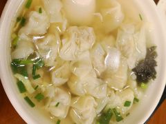 -小姜锅贴(凤凰街店)