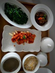 -弗蕾亚·和月月子调理院(东湖店)