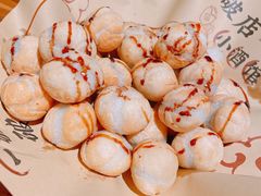 -破三川·新川菜(静安大融城店)