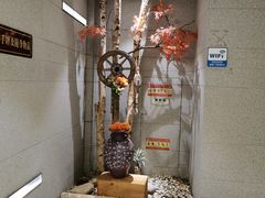 -纽斯洗浴SPA(三墩店)