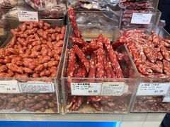 -泰康食品(南京东路店)