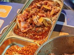 -喜井无限自助烤肉公司(石厦店)