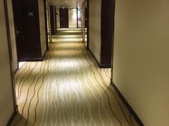 -广东大厦酒店(广州北京路步行街纪念堂地铁站店)