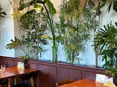 -万柳阁小馆·花园餐厅(龙潭湖店)