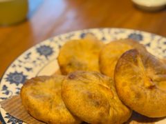 -头上红煨盐鸡·非遗院子餐厅